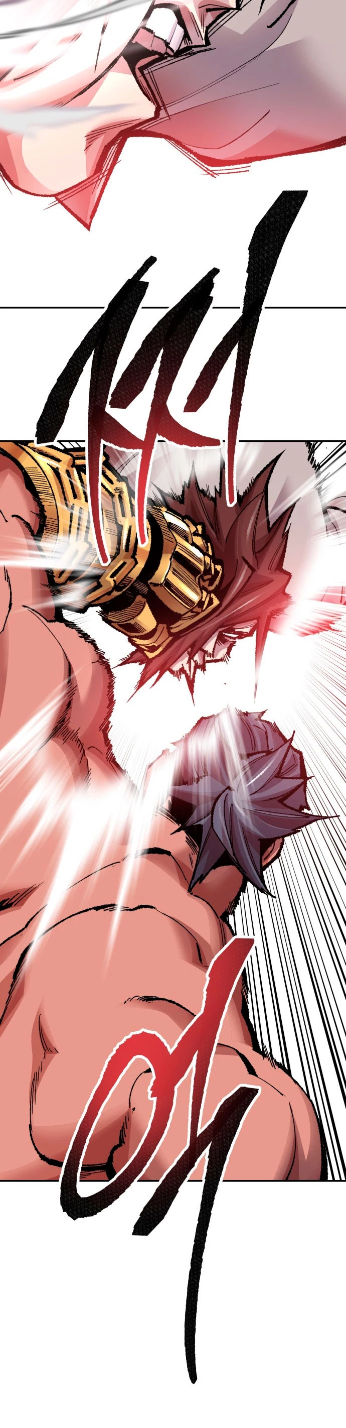 Rompiendo Limites > Capitulo 55 > Page 411